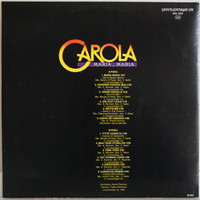 Carola: Maria, Maria	