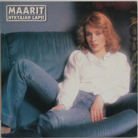 Maarit: Nykyajan lapsi	