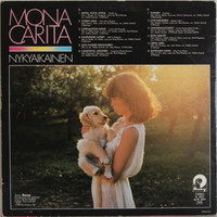 Mona Carita: Nykyaikainen	