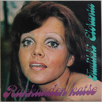 Eloranta Tuulikki: Rakkauden katse (Love Records)