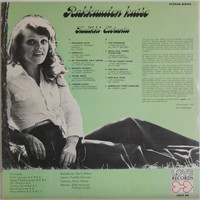 Eloranta Tuulikki: Rakkauden katse (Love Records)