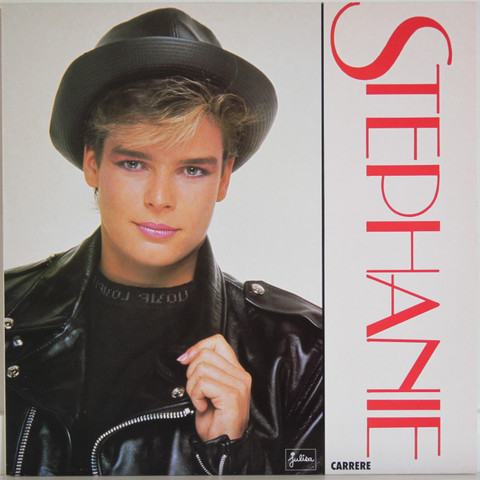 Stephanie: Live Your Life	