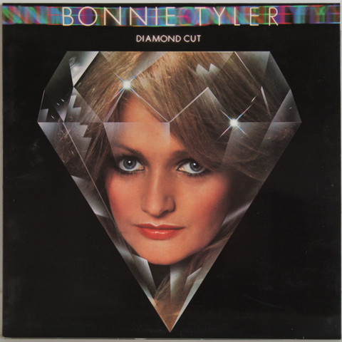 Tyler Bonnie: Diamond Cut	