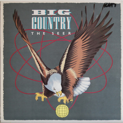 Big Country: The Seer	