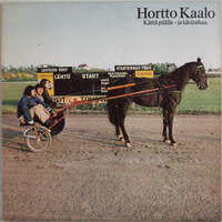 Hortto Kaalo: Kättä päälle - ja käsirahaa	