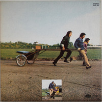 Hortto Kaalo: Kättä päälle - ja käsirahaa	