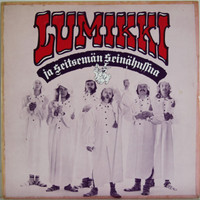 Pentti Oskari Kankaan 7: Lumikki ja seitsemän seinähullua	