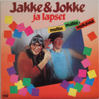 Jakke & Jokke ja lapset: Mullin mallin mukavaa	