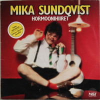 Sundqvist Mika: Hormoonihiiret	
