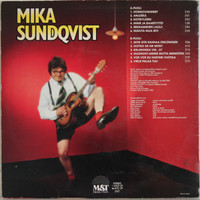 Sundqvist Mika: Hormoonihiiret	