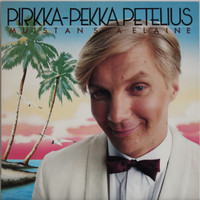 Petelius Pirkka-Pekka: Muistan sua Elaine	