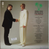 Petelius Pirkka-Pekka: Muistan sua Elaine	