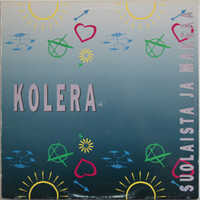 Kolera: Suolaista ja makeaa	