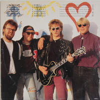 Kolera: Suolaista ja makeaa	