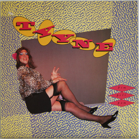 Loiri Vesa-Matti / Tyyne: Pim peli pom	