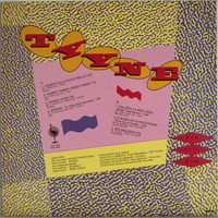 Loiri Vesa-Matti / Tyyne: Pim peli pom	