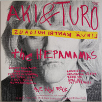 Aki & Turo and the Hepamamas: Lievä kantri huijaus	