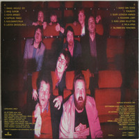 Lapinlahden Linnut: Lauluja Nuppilasta	