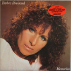 Streisand Barbra: Memories	