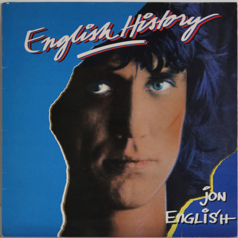 English Jon: English History	