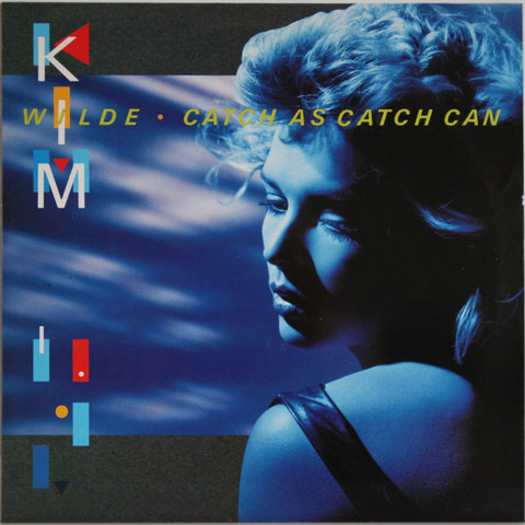 Wilde Kim: Catch As Catch Can	