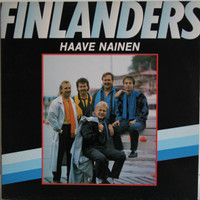 Finlanders: Haave nainen	