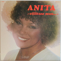 Hirvonen Anita: Villitsee mun	