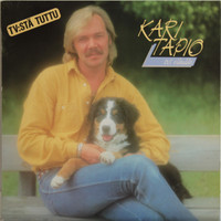 Kari Tapio: Ovi elämään	