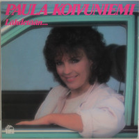 Koivuniemi Paula: Lähdetään…	