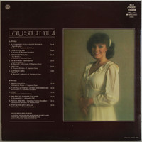 Koivuniemi Paula: Lady Sentimental	