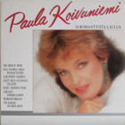 Koivuniemi Paula: 24 romanttista laulua	