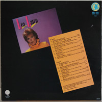 Laven Lea: Sanat murenevat	