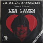 Laven Lea: Vie meidät rakkauteen