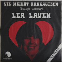 Laven Lea: Vie meidät rakkauteen