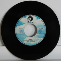 Randelin Kake: Tarja