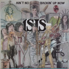 ISIS: Ain't No Backin' Up Now	