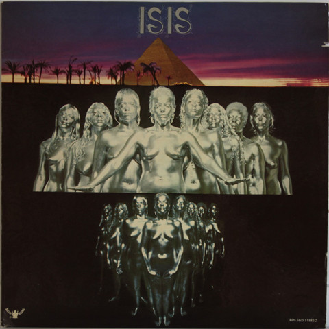 ISIS: ISIS	