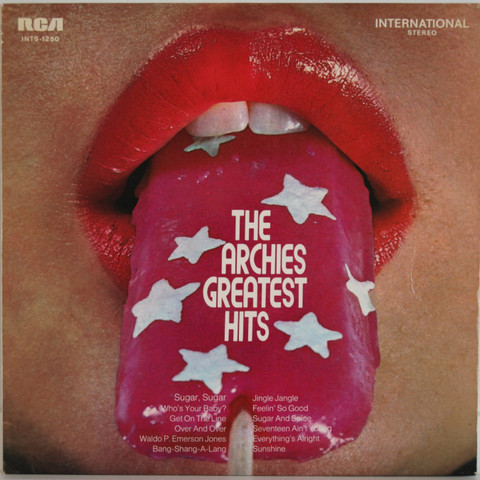 Archies: Greatest Hits	