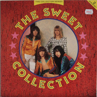 Sweet: Collection	