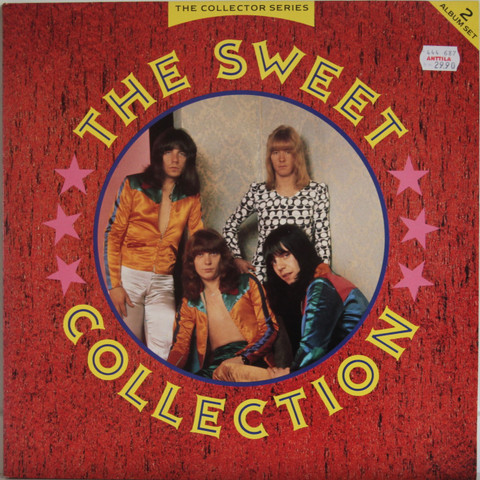Sweet: Collection	