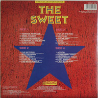 Sweet: Collection	