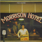 Doors: Morrison Hotel	