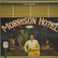 Doors: Morrison Hotel	