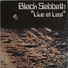 Black Sabbath: Live At Last	