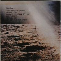 Black Sabbath: Live At Last	