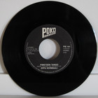 Eppu Normaali: Pimeyden tango