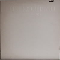 Eppu Normaali: Valkoinen kupla	