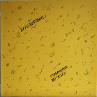 Eppu Normaali: Imperiumin vastaisku	