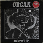 Organ: Nekrofiilis	