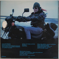 Pelle Miljoona: Laulava idiootti	